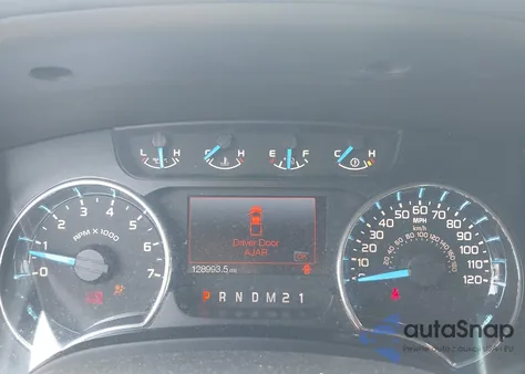 2013 Ford F-150 Xlt from USA, damaged, VIN 1FTFW1EF5DFB05454